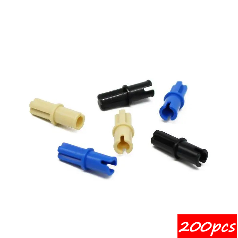 Tech Accessories Gifts - 200PCS High-Tech ประกอบอนุภาค 3749 6562 Half