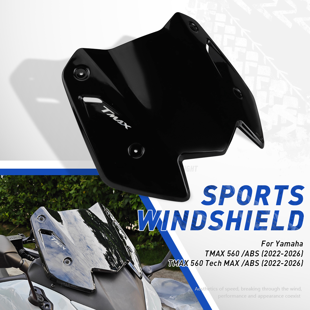 Tech Accessories Usa - สำหรับ YAMAHA T-MAX 560 ABS TMAX560
