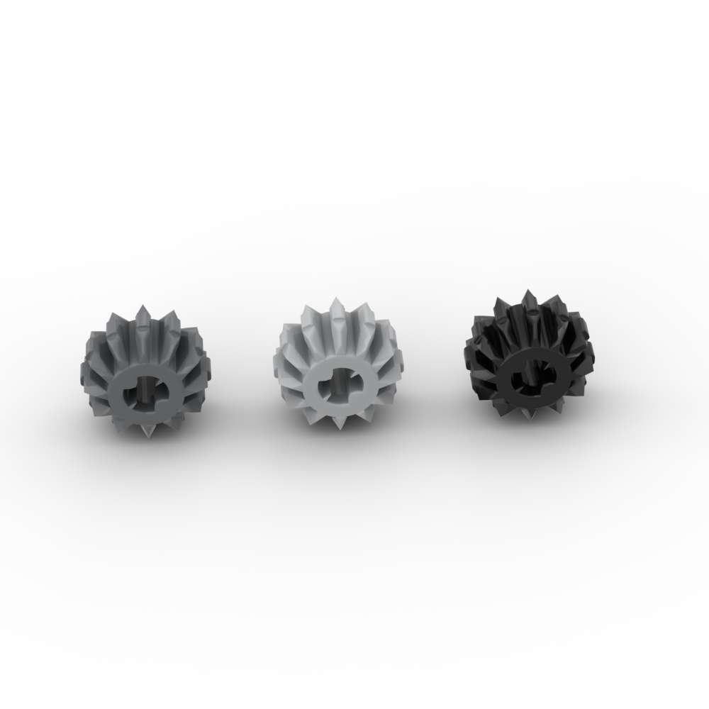 Tech Accessories Gifts - MOC 10PCS 32270 เกียร์ 12 ฟัน