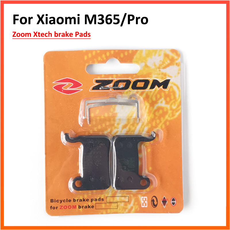 Tech Q - 1 คู่ M365 XTECH เบรค PADS