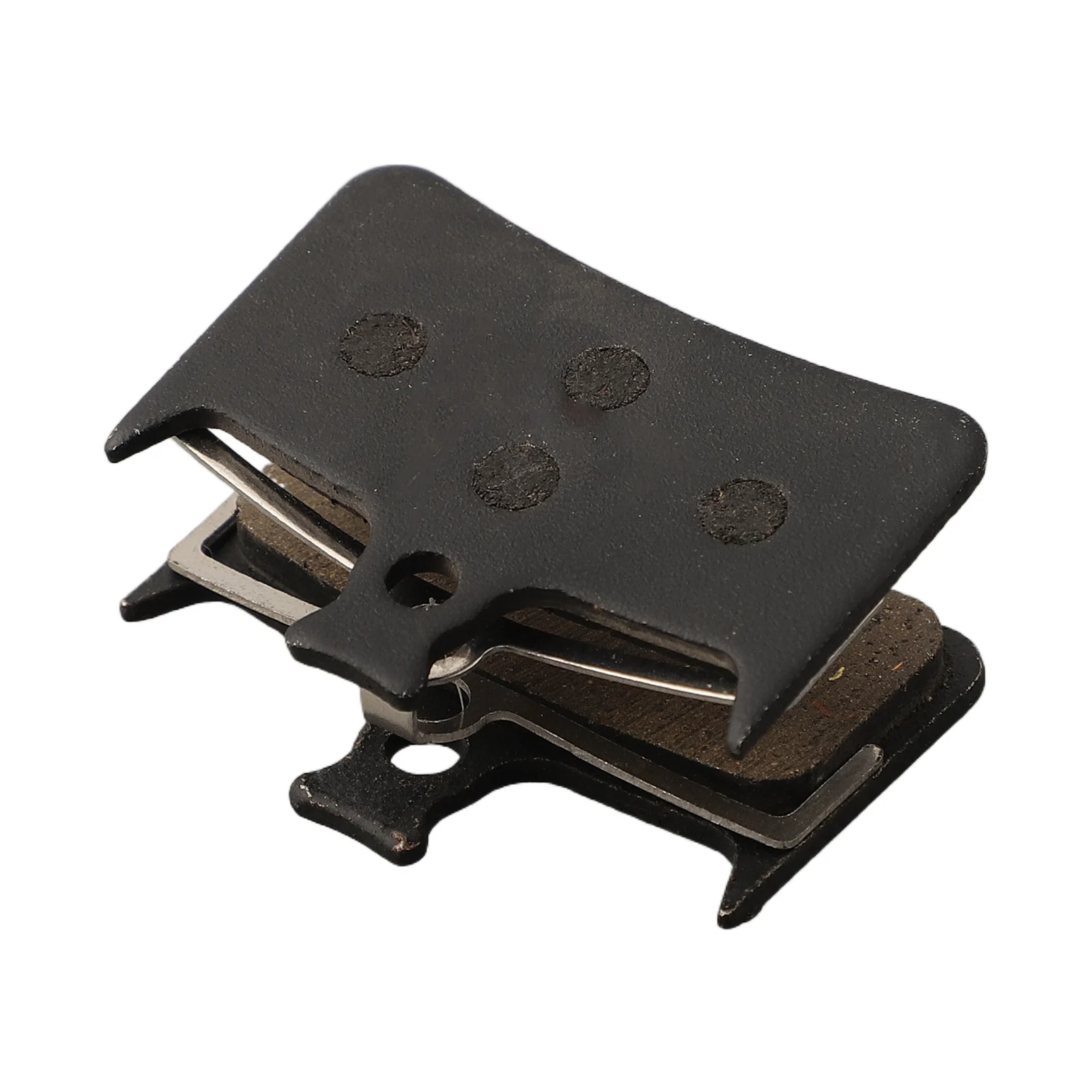 Tech Bike Accessories - จักรยาน MTB จักรยานกึ่งโลหะเรซิ่นแผ่นดิสก์เบรคสําหรับ-Hope E4 Tech เรซิ่น
