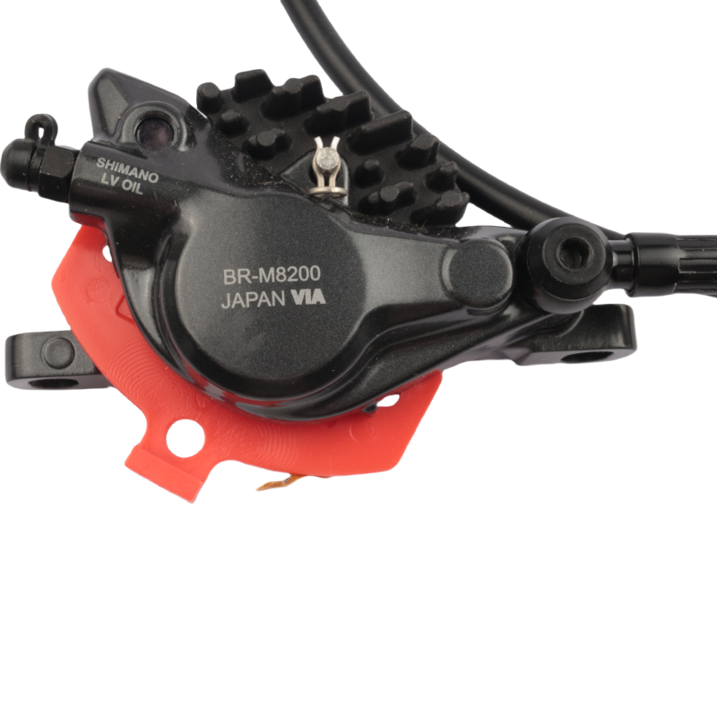 ชิมาโน่ DEORE XT M8200 เบรคไฮด - Tech Bike Accessories บทวิจารณ์และราคา