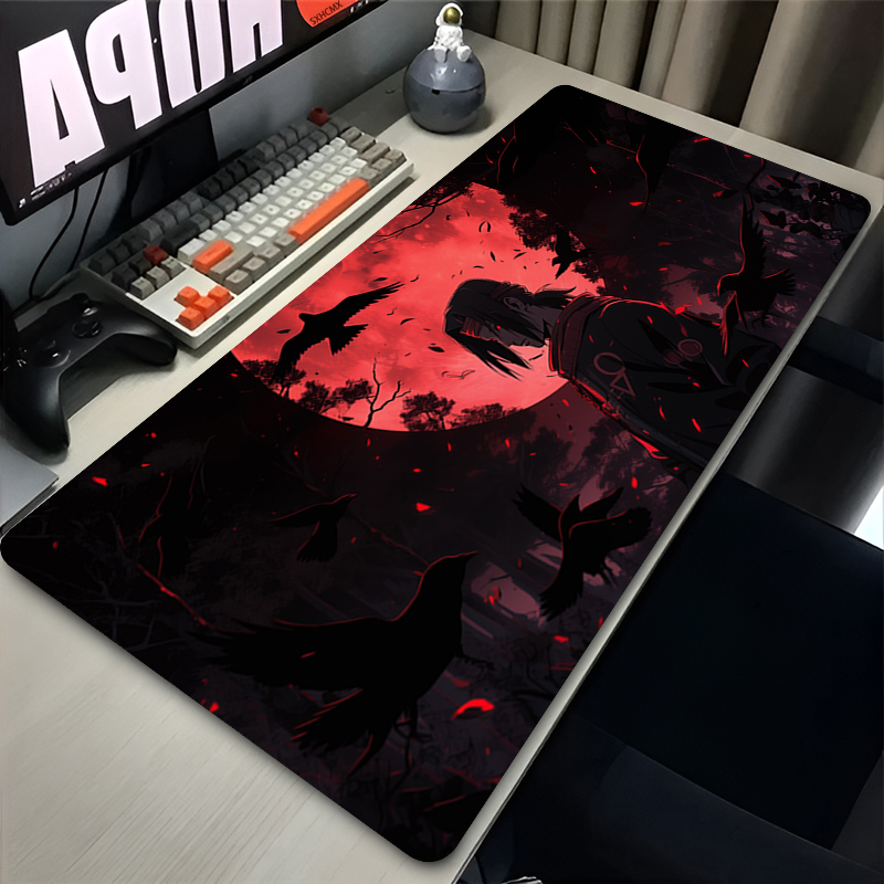 แผ่นรองเมาส์เกมเมอร์ขนาดใหญ่ X - Tech Accessories For Desk บทวิจารณ์และราคา