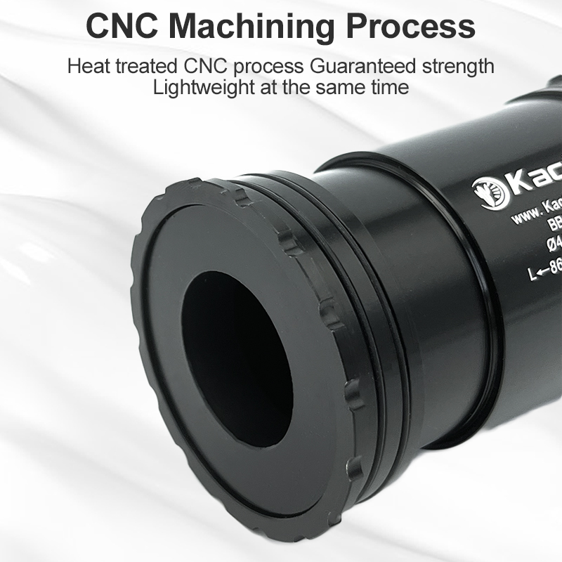 แป้นยึดด้านล่างเป็นเซรามิก kac - Tech Bike Accessories บทวิจารณ์และราคา