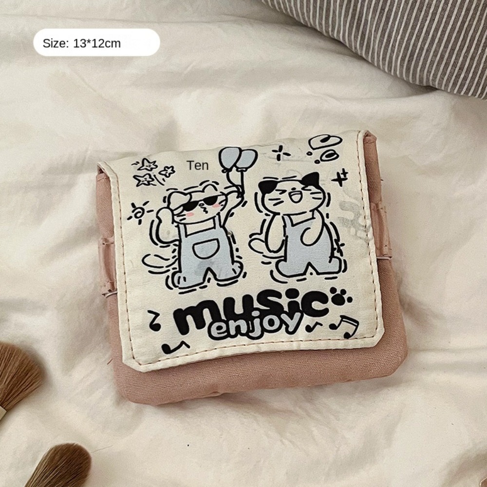 กระเป๋าจัดเก็บสายชาร์จใหม่ กระ - Cable Organizer Bag บทวิจารณ์และราคา