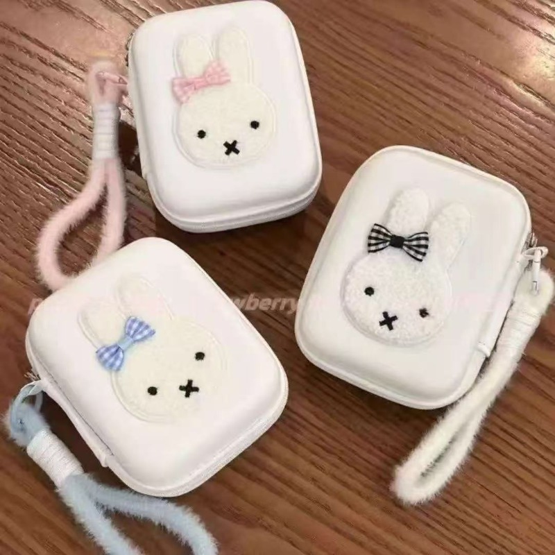 เคสกล้อง CCD ลายกระต่ายมิฟฟี่ส - Cable Organizer Bag บทวิจารณ์และราคา