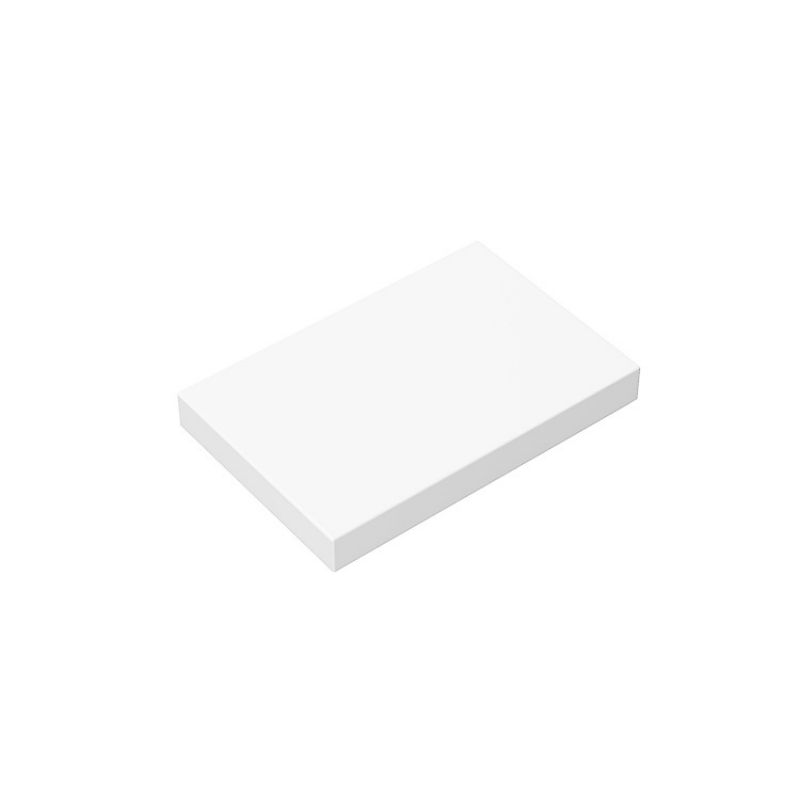 MOC 10PCS 26603 2x3 ยางแผ่น Bu - Tech Accessories Gifts บทวิจารณ์และราคา
