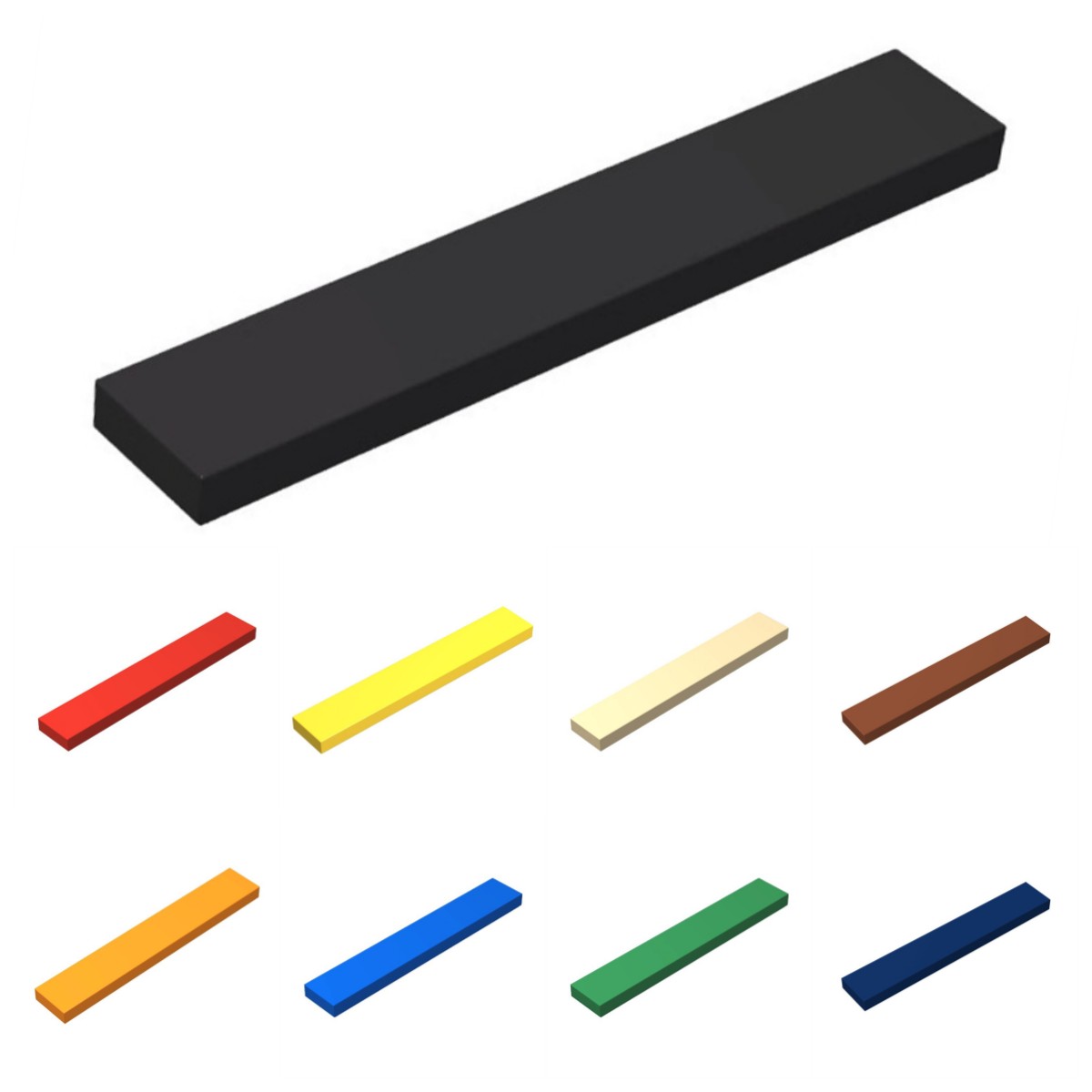 ตัวต่อ 10 ชิ้น 10 ชิ้น รุ่น 66 - Tech Accessories Gifts บทวิจารณ์และราคา