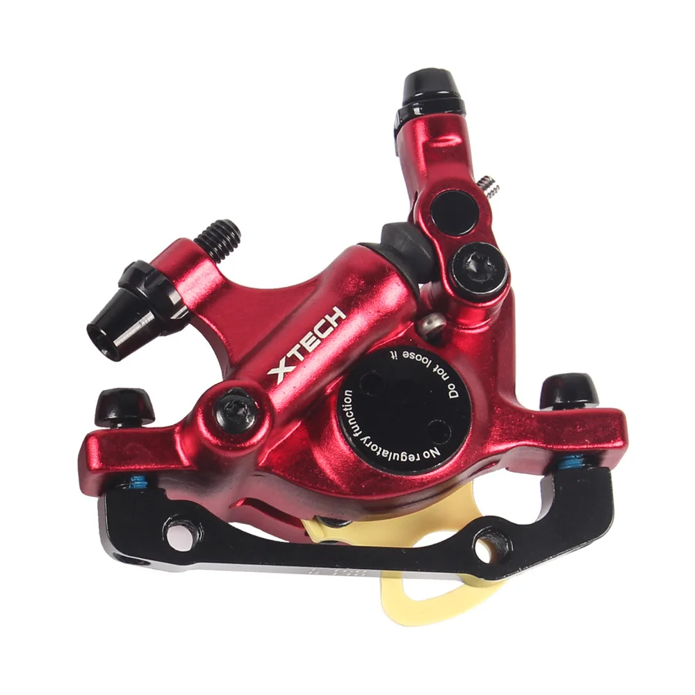 ZOOM xtech HB100 MTB ดิสก์เบรก - Tech Q บทวิจารณ์และราคา