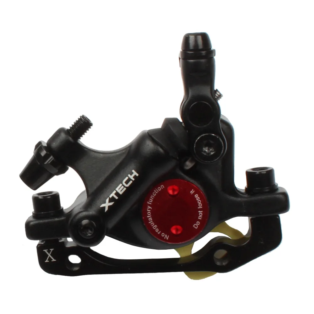 ZOOM xtech HB100 MTB ดิสก์เบรก - Tech Q บทวิจารณ์และราคา