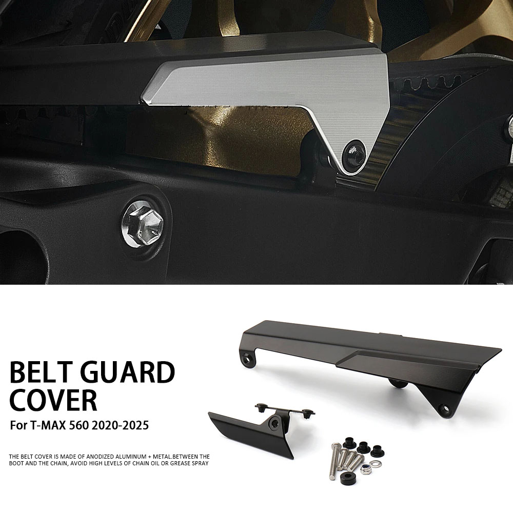 ฝาครอบโซ่ CNC แผงป้องกันสำหรับ - Tech Protect Accessories บทวิจารณ์และราคา