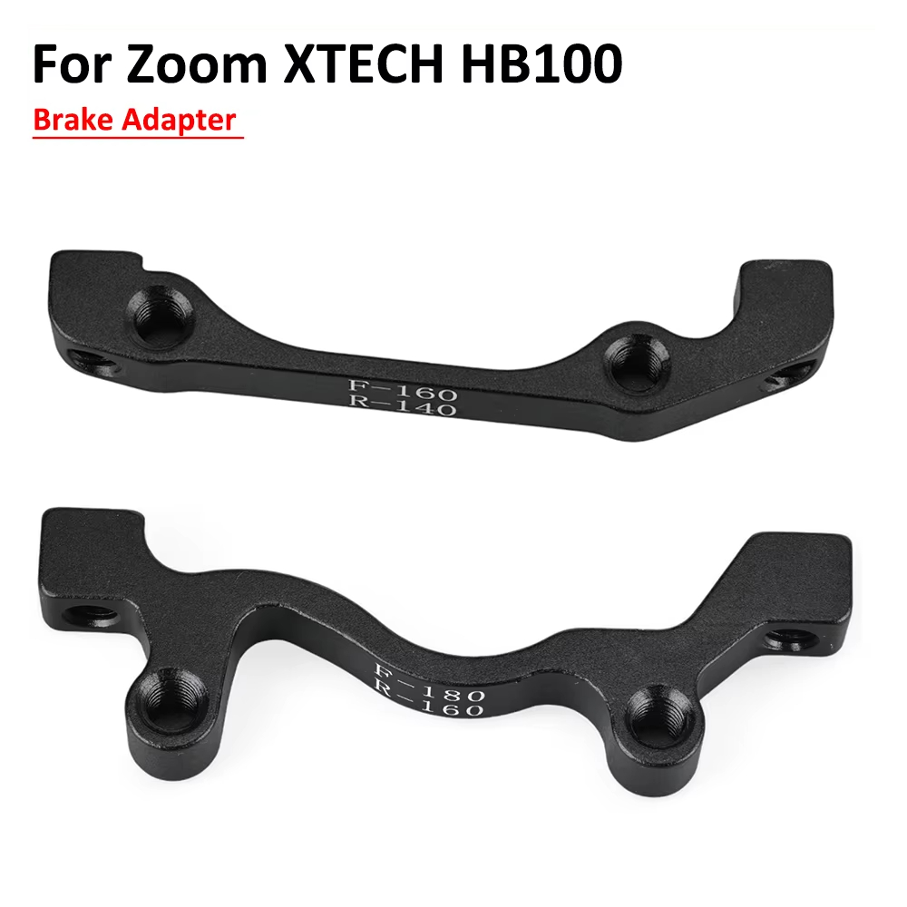 ซูม XTECH HB100 ไฮดรอลิกเบรคอะ - Tech Q บทวิจารณ์และราคา
