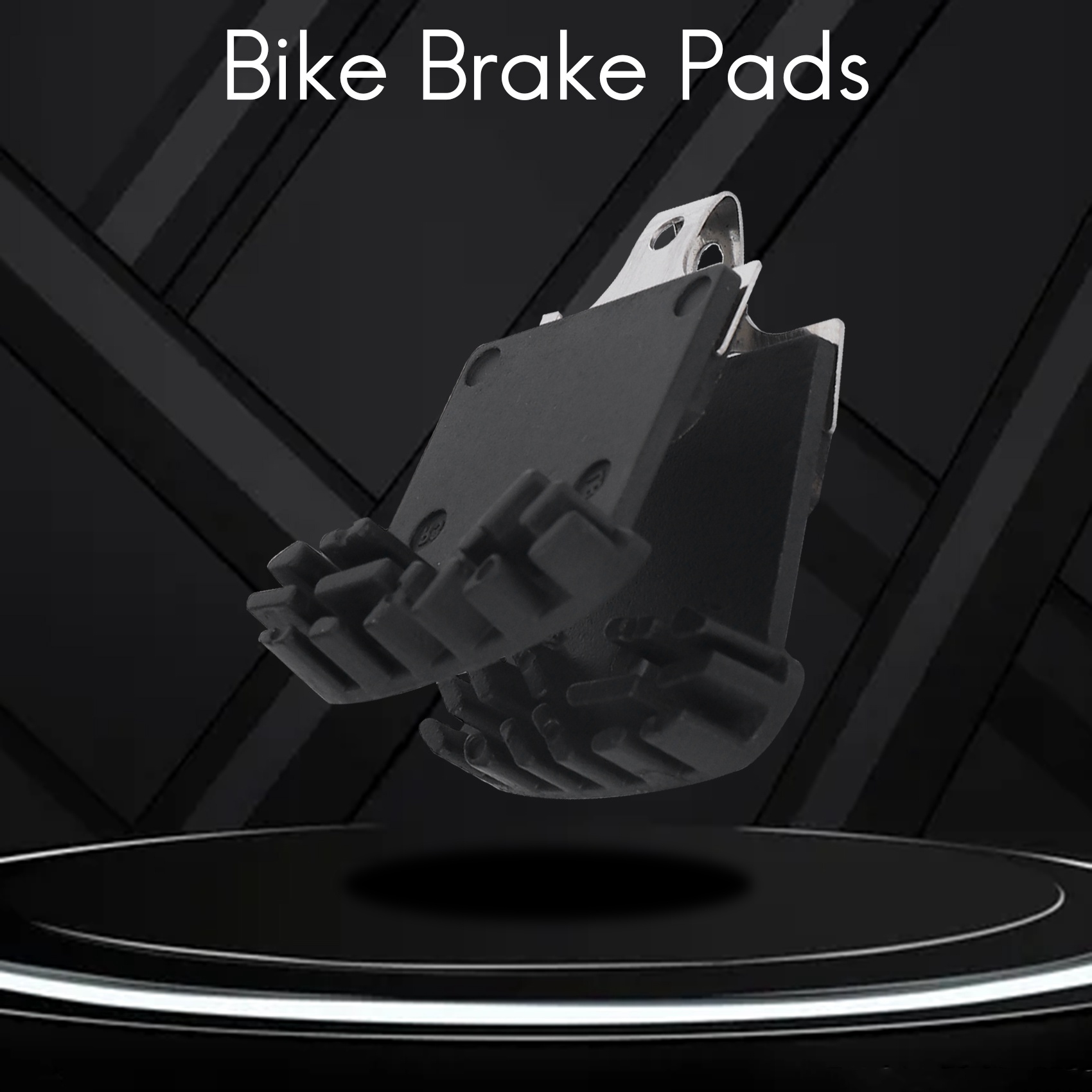 【ซุปเปอร์นิว】แผ่นเบรก ดิสก์เบร - Tech Bike Accessories บทวิจารณ์และราคา