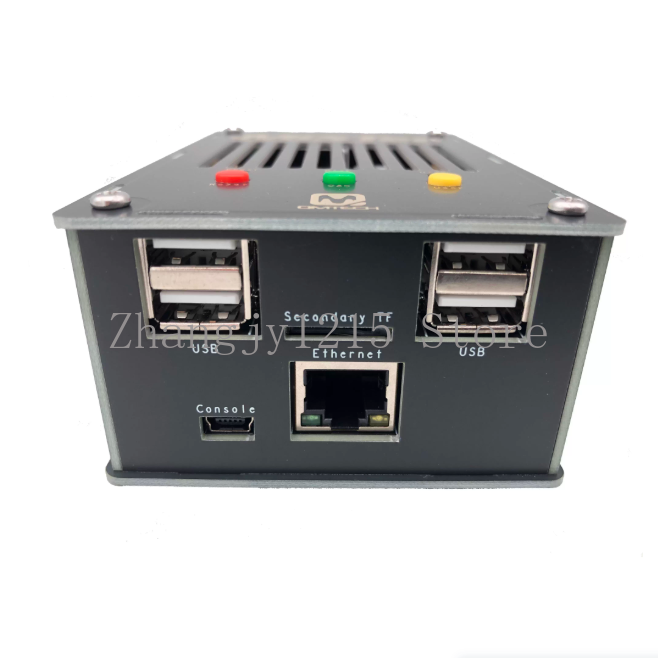 บอร์ด QMTECH MiSTer FPGA I2S ด - Tech Q บทวิจารณ์และราคา