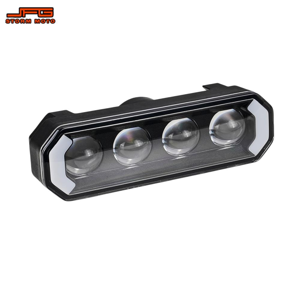 สำหรับไฟหน้า LED Windone RM7 E - Tech Q บทวิจารณ์และราคา