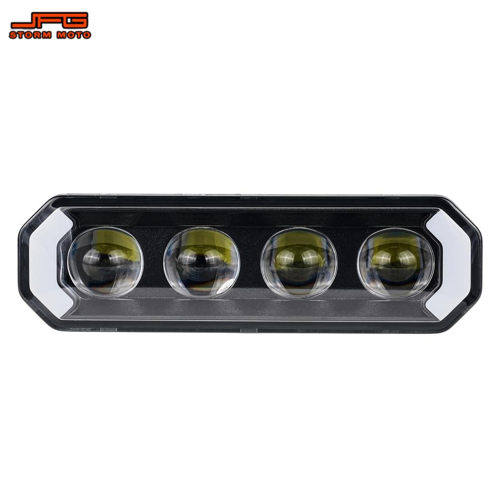 สำหรับไฟหน้า LED Windone RM7 E - Tech Q บทวิจารณ์และราคา