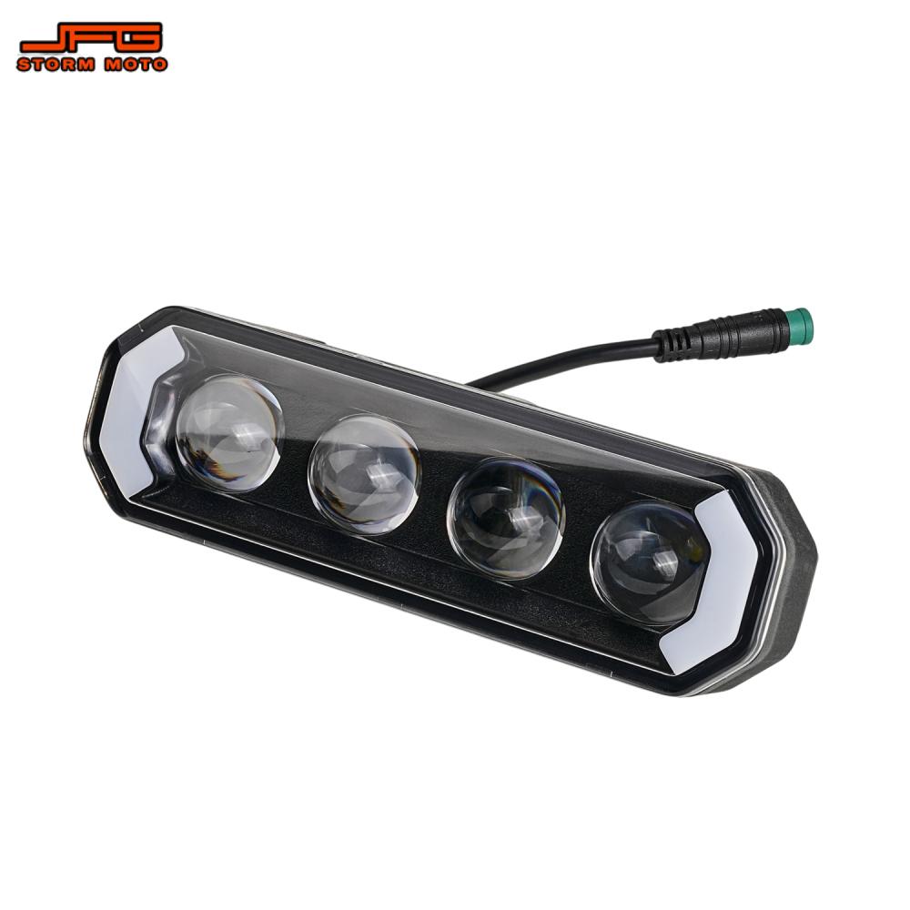 สำหรับไฟหน้า LED Windone RM7 E - Tech Q บทวิจารณ์และราคา
