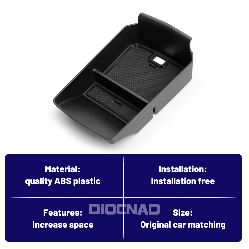 สําหรับRenault Austral E-Tech  - Tech Accessories Storage บทวิจารณ์และราคา