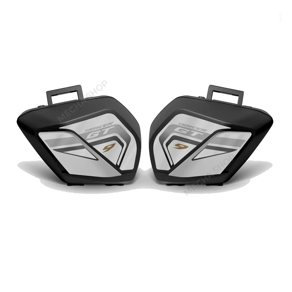 Tracer 9GT Tech สีดํารถจักรยาน - Tech Protect Accessories บทวิจารณ์และราคา