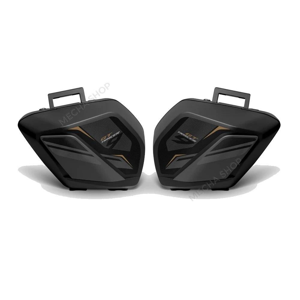 Tracer 9GT Tech สีดํารถจักรยาน - Tech Protect Accessories บทวิจารณ์และราคา