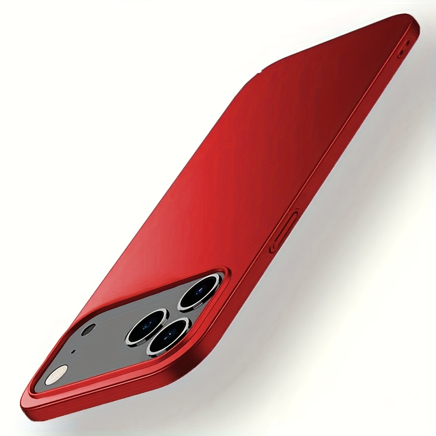 เคสโทรศัพท์สำหรับ iPhone 17 Pr - Tech Accessories Hard Case บทวิจารณ์และราคา