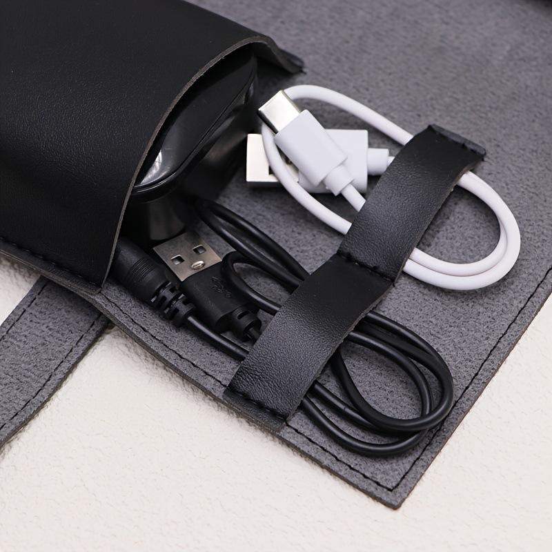 กระเป๋าจัดระเบียบอเนกประสงค์หน - Tech Accessories Storage บทวิจารณ์และราคา