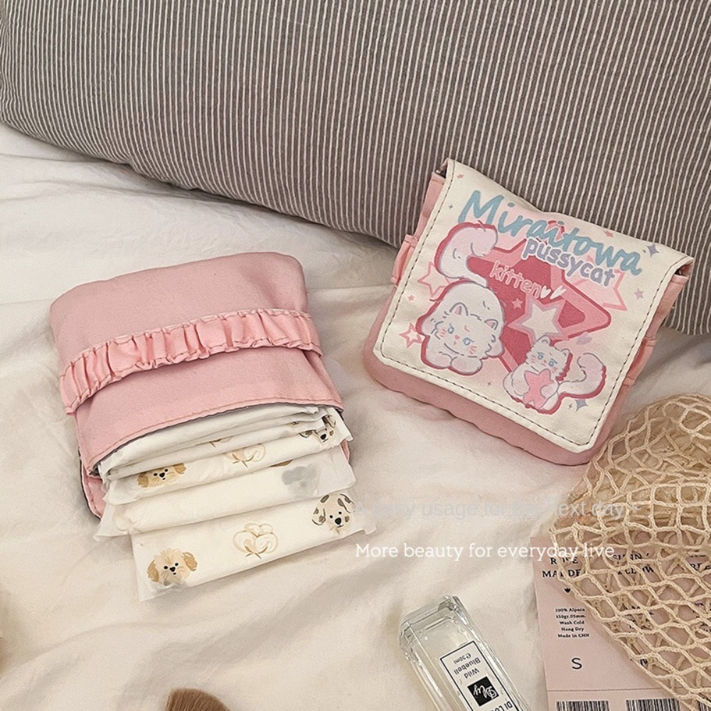 กระเป๋าใส่สายเคเบิลขนาดเล็ก กร - Cable Organizer Bag บทวิจารณ์และราคา