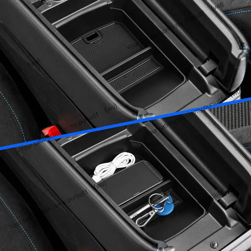 สำหรับเรโนลต์ออสเตรเลีย อีเทค  - Tech Accessories Storage บทวิจารณ์และราคา