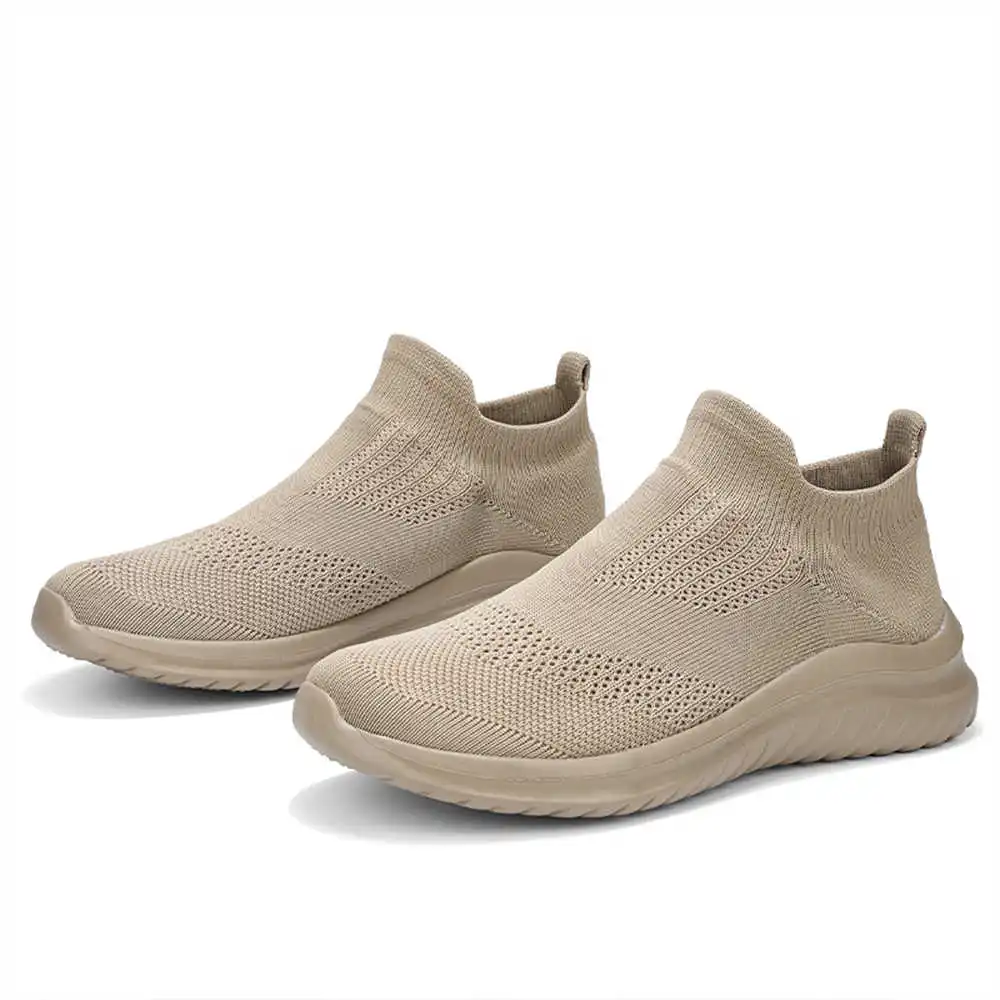 Beige Soft ใหม่รองเท้าเทนนิส M - Tech Accessories Gift Ideas บทวิจารณ์และราคา
