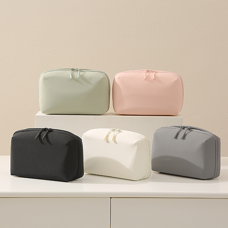 กระเป๋าจัดเก็บสายชาร์จและอุปกร - Tech Accessories Storage บทวิจารณ์และราคา