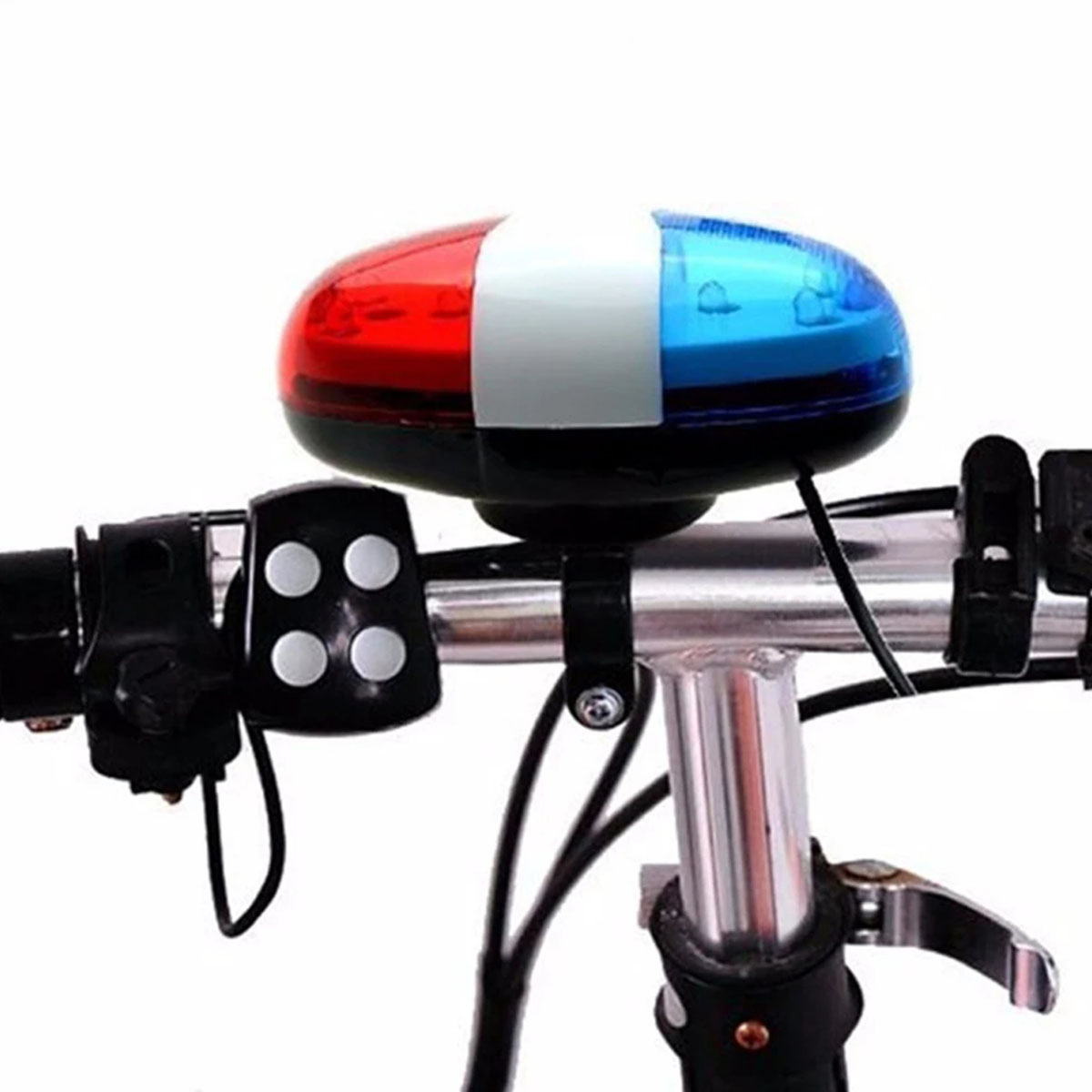 เด็กเทคโนโลยีจักรยานไฟ LED ไซเ - Tech Bike Accessories บทวิจารณ์และราคา