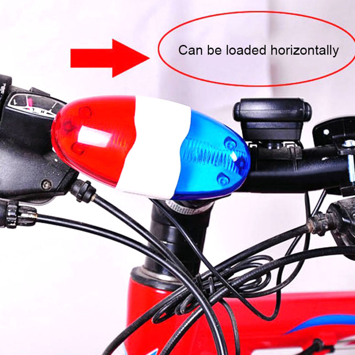 เด็กเทคโนโลยีจักรยานไฟ LED ไซเ - Tech Bike Accessories บทวิจารณ์และราคา