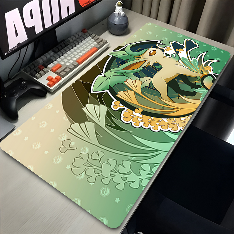 แผ่นรองเมาส์เกมเมอร์ พี-โปเกมอ - Tech Accessories For Desk บทวิจารณ์และราคา