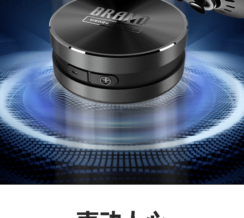 ลำโพงบลูทูธแบบนำเสียงผ่านกระดู - Tech Accessories Usa บทวิจารณ์และราคา