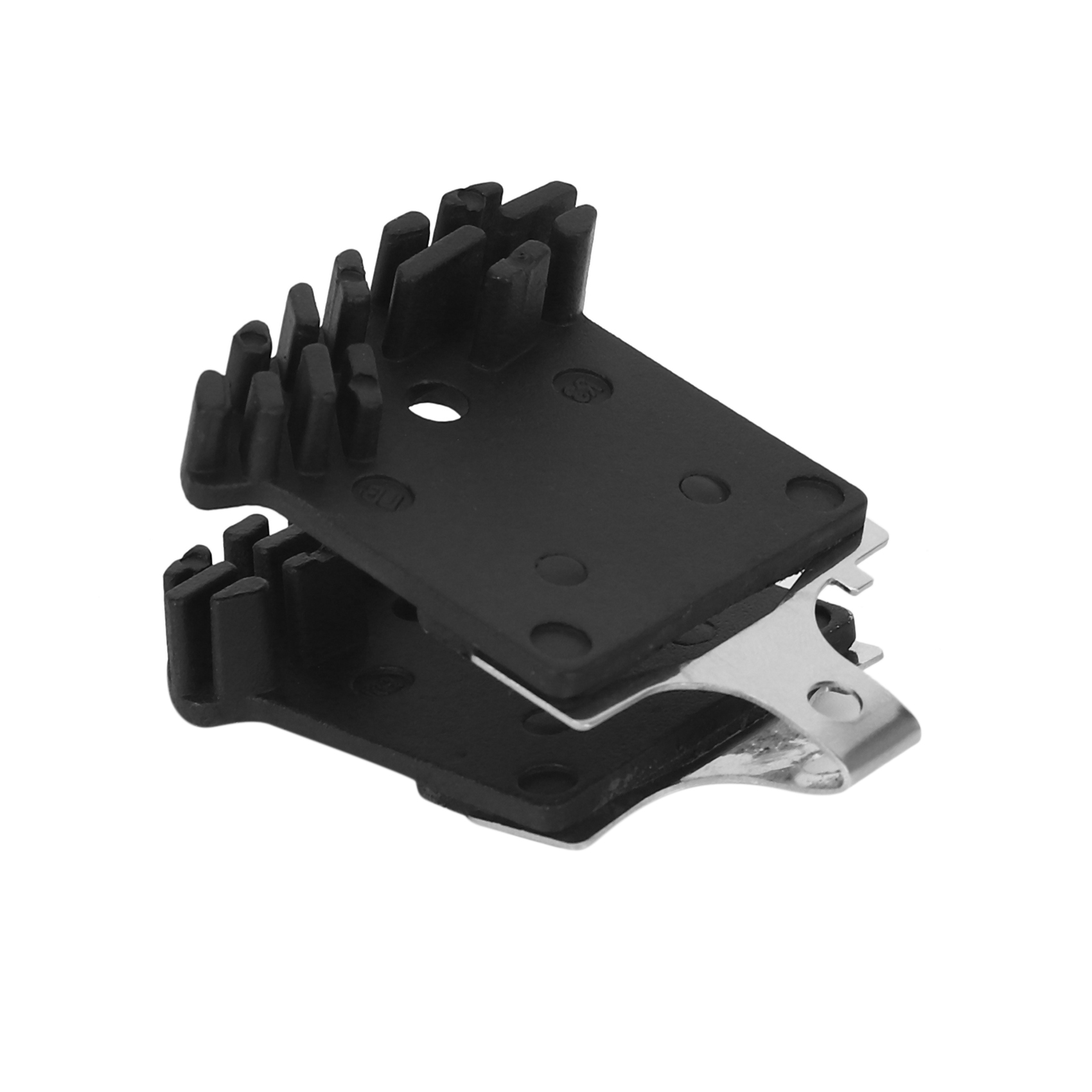 HOES-6X เบรคแผ่นดิสก์เบรคไฮดรอ - Tech Bike Accessories บทวิจารณ์และราคา