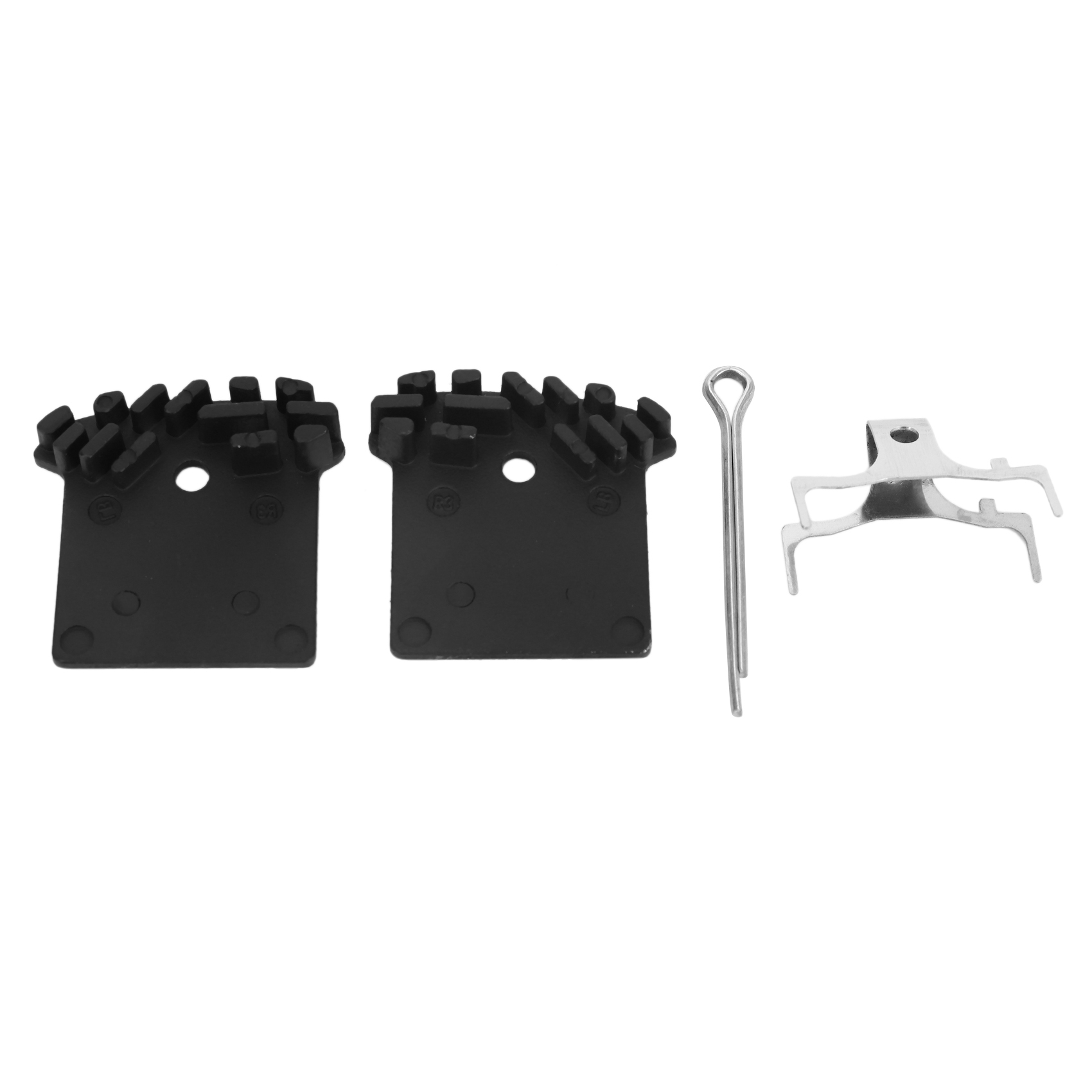 HOES-6X เบรคแผ่นดิสก์เบรคไฮดรอ - Tech Bike Accessories บทวิจารณ์และราคา