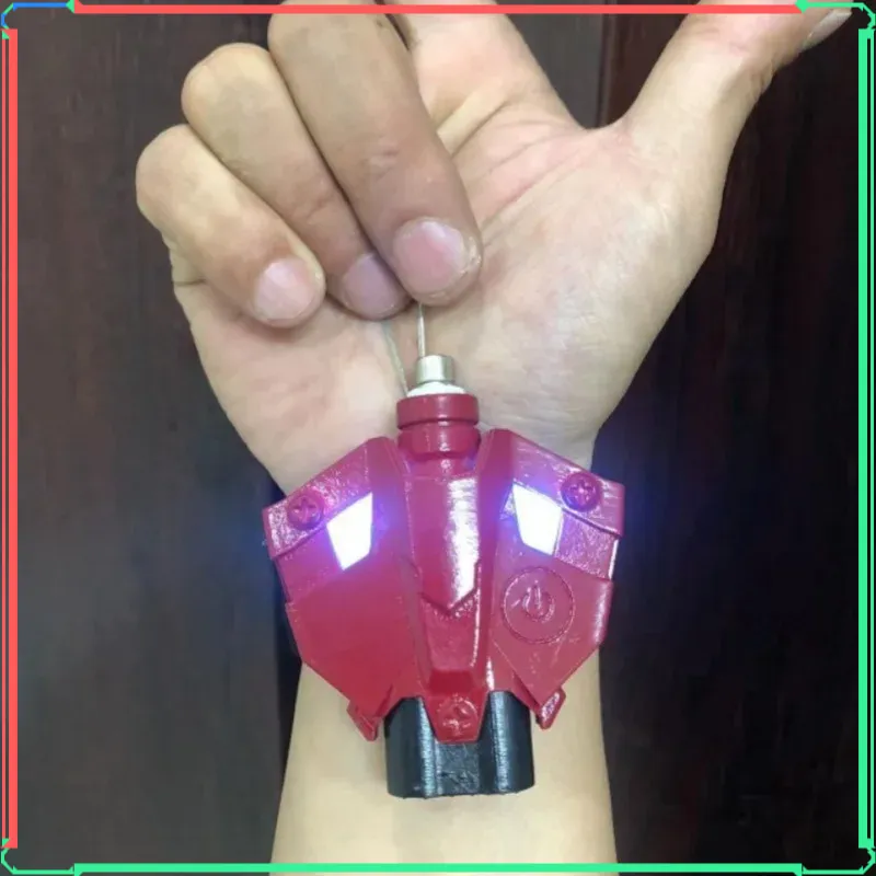 ของเล่นเครื่องยิงใยแมงมุมสำหรั - Tech Accessories Usa บทวิจารณ์และราคา