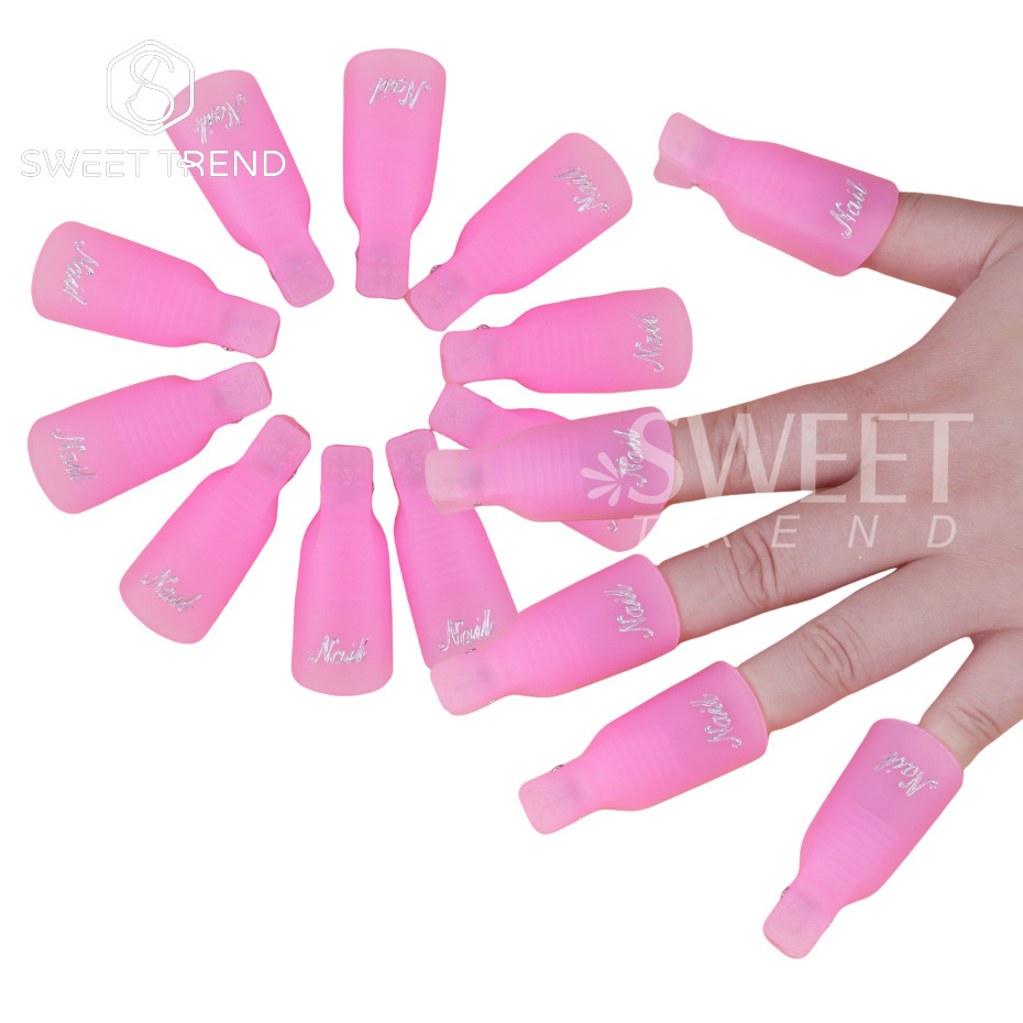 ชุดอุปกรณ์ถอดเจลเล็บอะคริลิคแบ - Nail Tech Accessories บทวิจารณ์และราคา