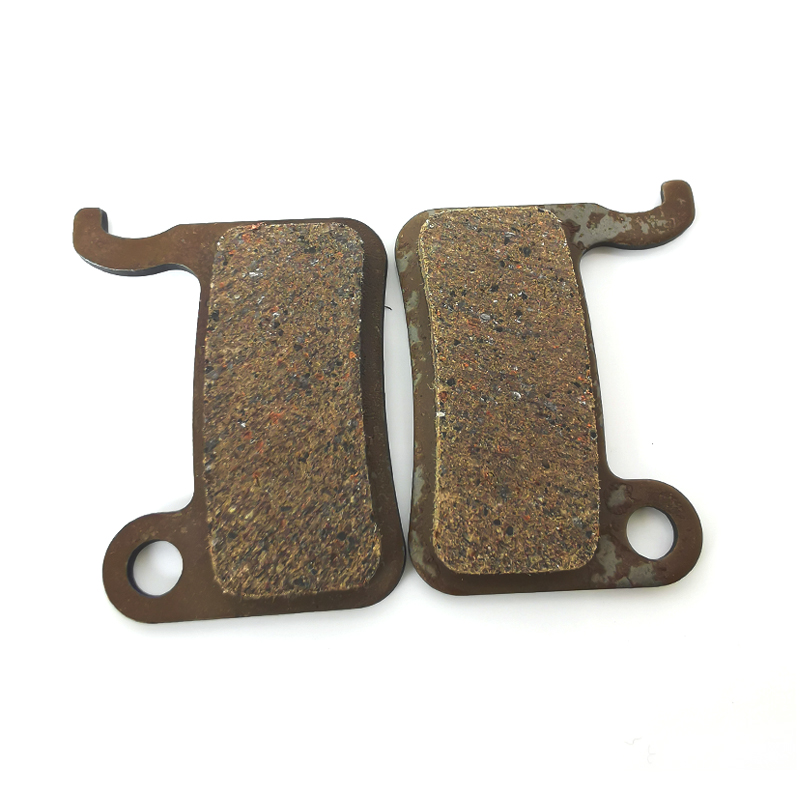 1 คู่ M365 XTECH เบรค PADS สํา - Tech Q บทวิจารณ์และราคา