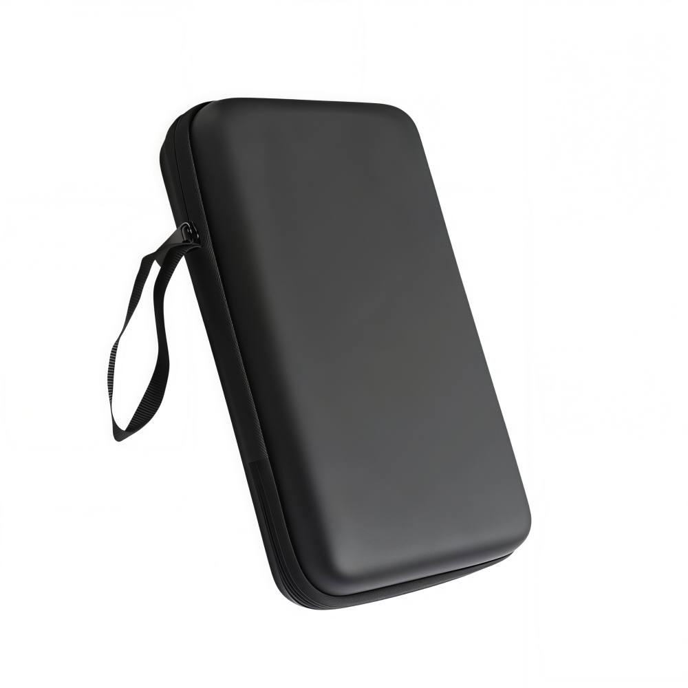 กระเป๋าใส่หูฟัง กล่องจัดเก็บสา - Cable Organizer Bag บทวิจารณ์และราคา