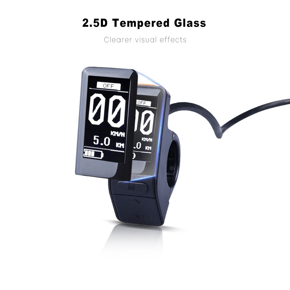 TOPOLOGY-TECH SW102 มอเตอร์ขับ - Tech Bike Accessories บทวิจารณ์และราคา