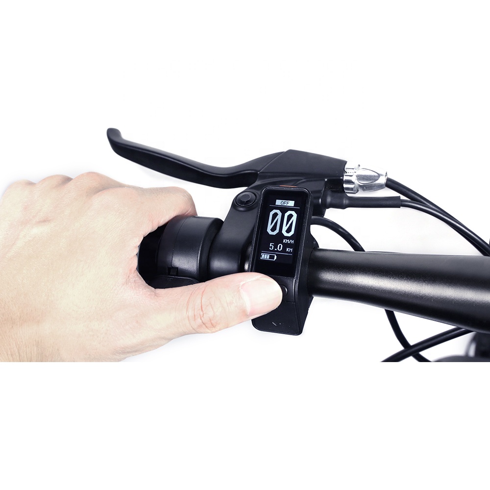 TOPOLOGY-TECH SW102 มอเตอร์ขับ - Tech Bike Accessories บทวิจารณ์และราคา