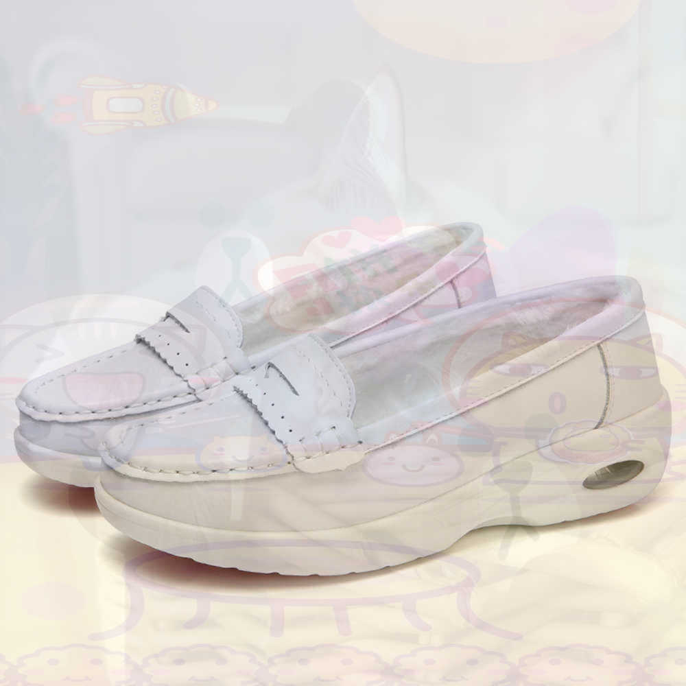 Soft SLIP-ON สตรีขนาดใหญ่รองเท - Tech Accessories Gift Ideas บทวิจารณ์และราคา