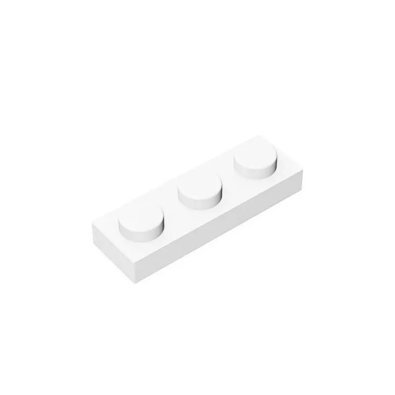MOC 10PCS 3623 แผ่น 1x3 ชิ้นส่ - Tech Accessories Gifts บทวิจารณ์และราคา