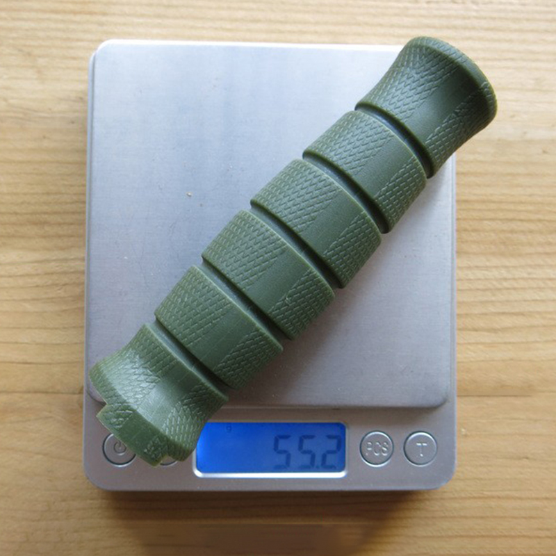 M9 M11 มีด Grip Handle เครื่อง - Tech Accessories Cheap บทวิจารณ์และราคา