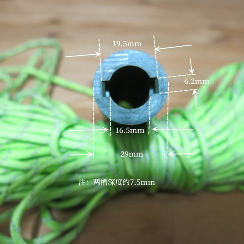 M9 M11 มีด Grip Handle เครื่อง - Tech Accessories Cheap บทวิจารณ์และราคา