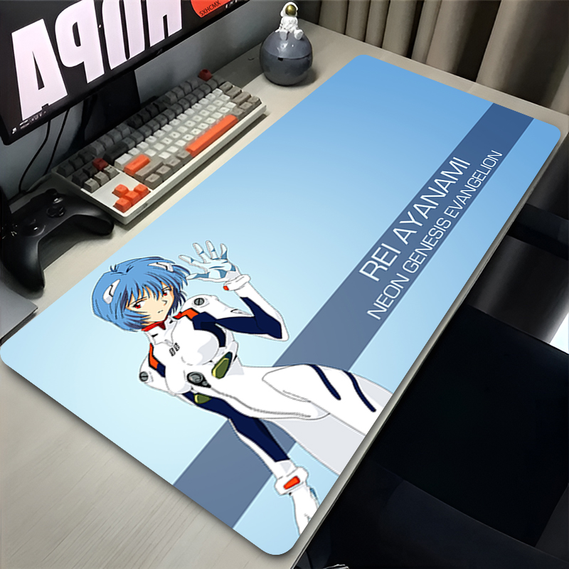 แผ่นรองเมาส์ XXL ขนาดใหญ่ ลายก - Tech Accessories For Desk บทวิจารณ์และราคา