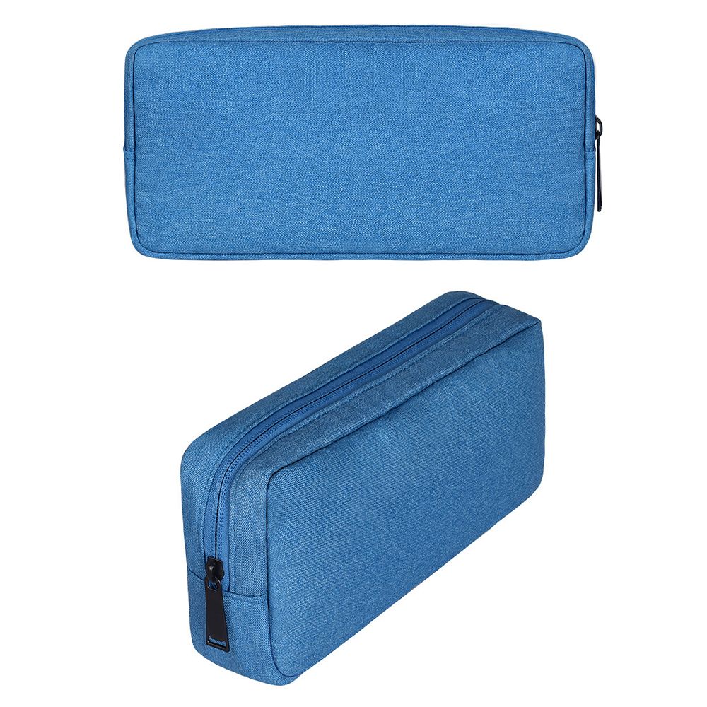 กระเป๋าจัดเก็บสาย USB แบบพกพา  - Cable Organizer Bag บทวิจารณ์และราคา