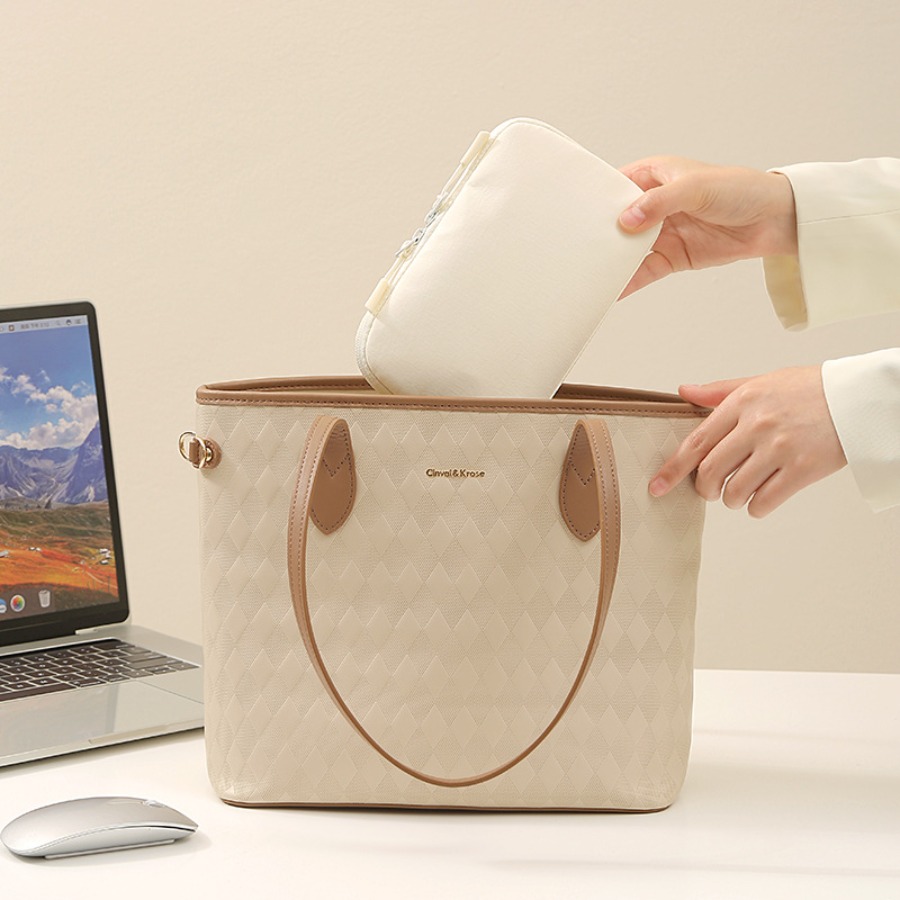 กระเป๋าจัดเก็บสายไฟแบบพกพาสำหร - Tech Accessories Storage บทวิจารณ์และราคา