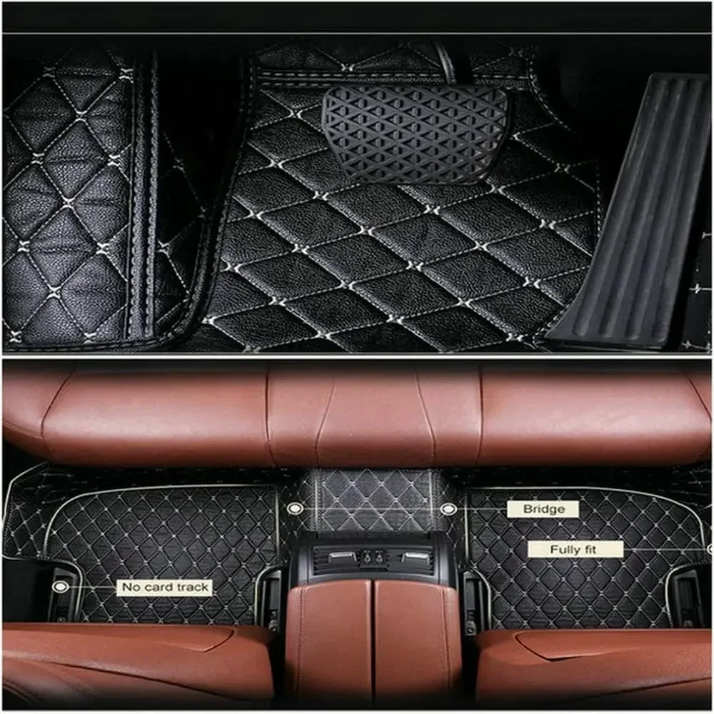 พรมปูพื้นรถยนต์แบบกำหนดเองสำหร - Tech Protect Accessories บทวิจารณ์และราคา